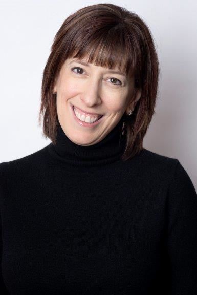 Erika B. Rudin-Luria